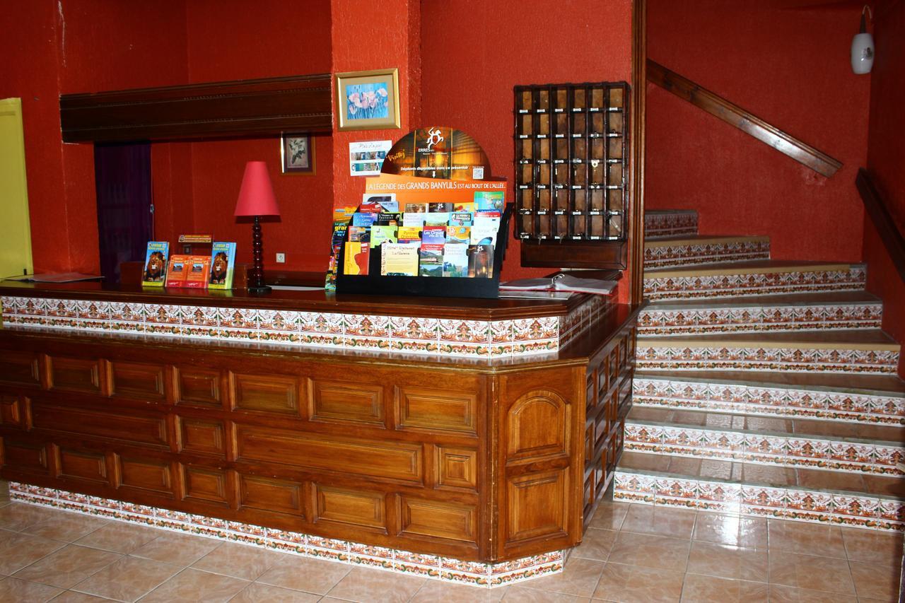Tresserre Hotel Restaurant La Garenne מראה חיצוני תמונה